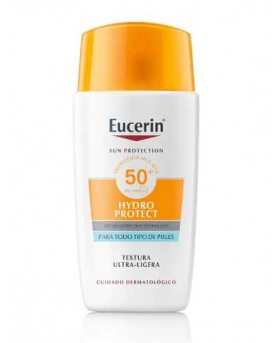 EUCERIN SUN HYDROPROTECT FLUIDO ULTRA LIGHT SPF