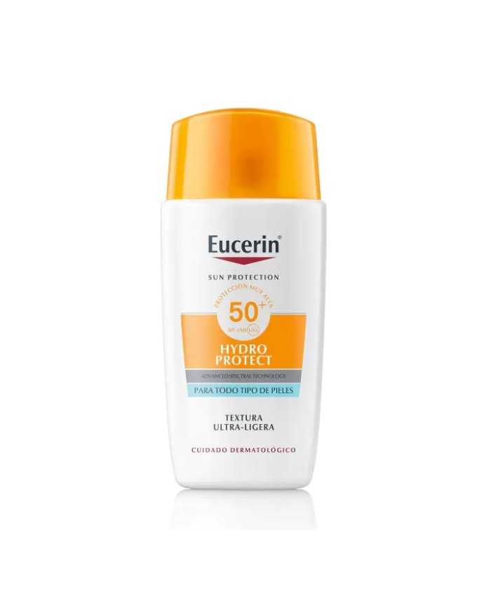EUCERIN SUN HYDROPROTECT FLUIDO ULTRA LIGHT SPF