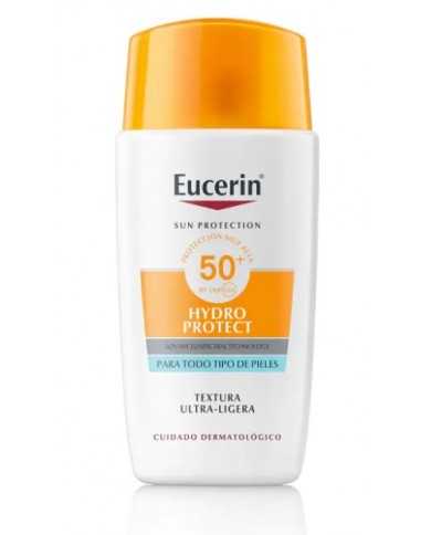 EUCERIN SUN HYDROPROTECT FLUIDO ULTRA LIGHT SPF