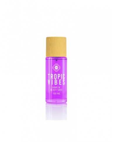IAP PHARMA HAIR BODY MIST 1 ENVASE 100 ML TROPIC