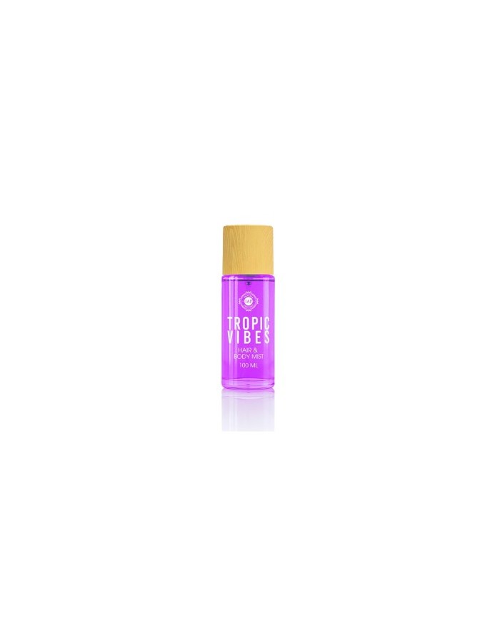 IAP PHARMA HAIR BODY MIST 1 ENVASE 100 ML TROPIC IAP PHARMA HAIR BODY MIST 1 ENVASE 100 ML TROPIC