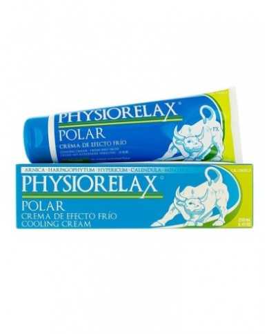 PHYSIORELAX POLAR 1 TUBO 75 ML