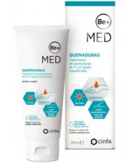 BE+MED QUEMADURAS 40ML BE+MED QUEMADURAS 40ML