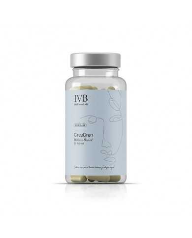 IVB CIRCUDREN 60 CAPSULAS