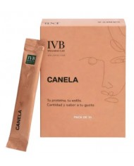 IVB STICK SABOR VAINILLA