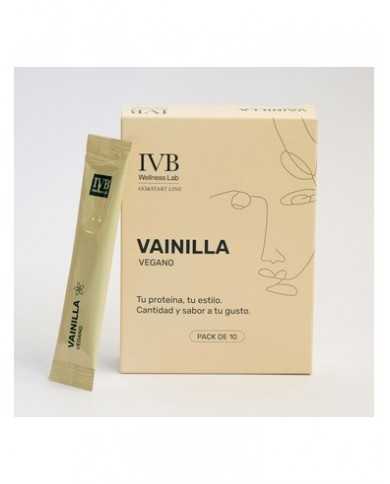 IVB STICK SABOR VAINILLA