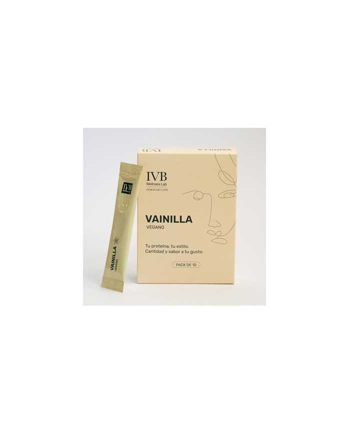 IVB STICK SABOR VAINILLA
