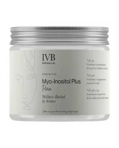 IVB MYO INOSITOL PLUS POLVO