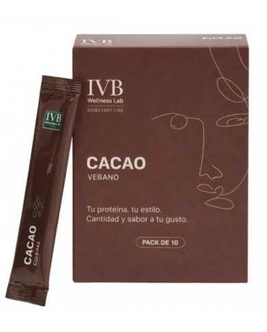 IVB STICK SABOR CACAO