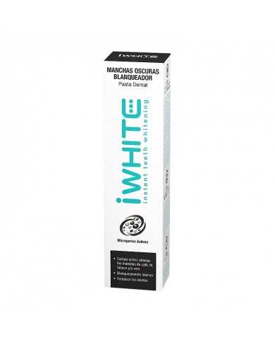 IWHITE PASTA MANCHAS OSCURAS 75 ML
