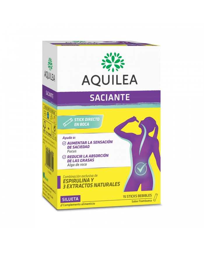 AQUILEA SACIANTE 15 STICKS