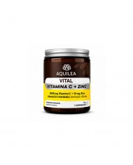 AQUILEA VITALS OMEGA 3 FORTE 90 PERLAS AQUILEA VITALS OMEGA 3 FORTE 90 PERLAS