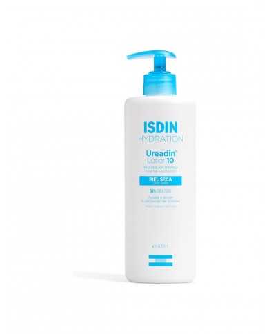 ISDIN UREADIN LOTION 10 PIEL SECA 400 ML