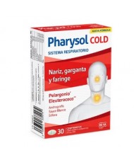 PHARYCALM PROPOLIS 24 PASTILLAS CHUPAR