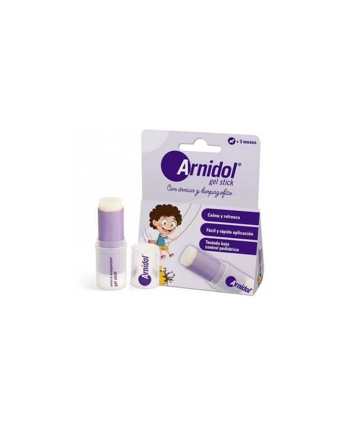 ARNIDOL GEL STICK 15 ML