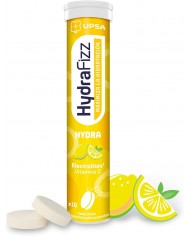 HYDRAFIZZ HYDRA SPORT 16 COMPRIMIDOS EFERVESCENT