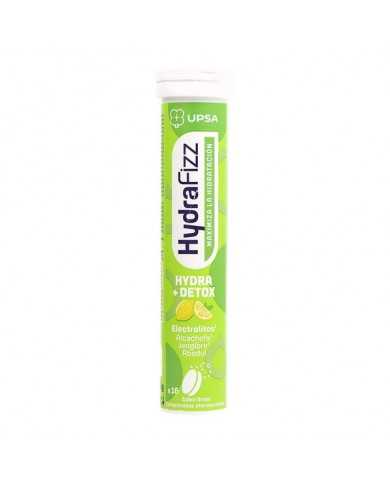 HYDRAFIZZ HYDRA DETOX 16 COMPRIMIDOS EFERVESCENT