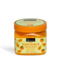 IDC BODY SCRUB MANGO 470 G IDC BODY SCRUB MANGO 470 G