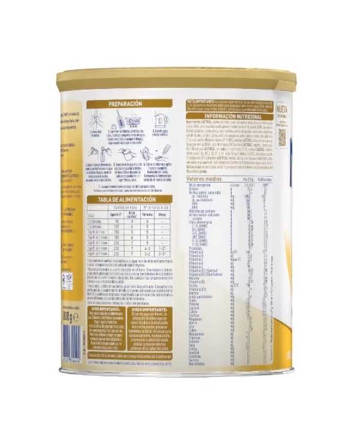 NAN SUPREME PRO 1 800G NAN SUPREME PRO 1 800G