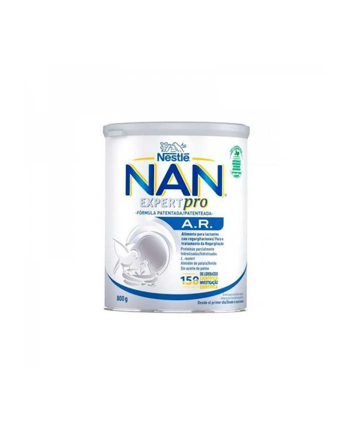 NAN EXPERT A.R 900 GRAMOS NAN EXPERT A.R 900 GRAMOS