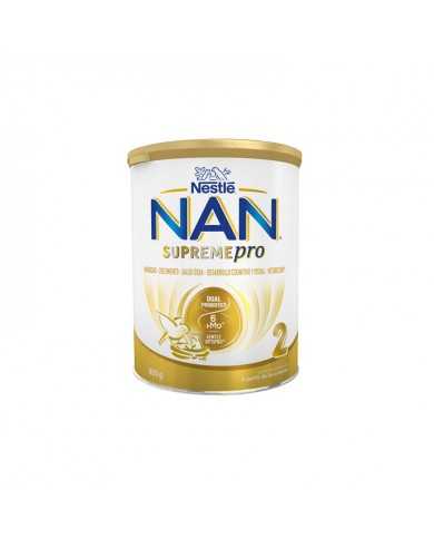 NAN 2 SUPREMEPRO 800 G