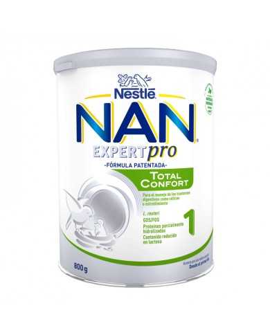 NAN 1 EXPERT 800 GR.