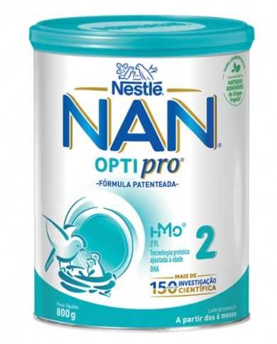 NAN OPTI PRO 2 800 G