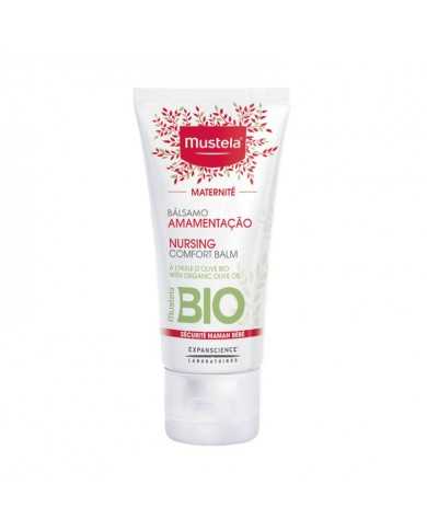 MUSTELA BALSAMO LACTANCIA 30 ML MUSTELA BALSAMO LACTANCIA 30 ML