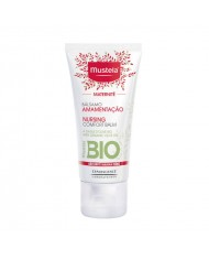 MUSTELA CREMA PAÑAL BIO 75 ML DUPLO MUSTELA CREMA PAÑAL BIO 75 ML DUPLO