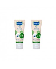 MUSTELA CREMA PAÑAL BIO 75 ML DUPLO MUSTELA CREMA PAÑAL BIO 75 ML DUPLO