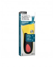 FLS PLANTILLA TERAPEUTICA FASCITIS PLANTAR T M