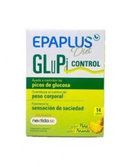 EPAPLUS DIET 1 BARRITA SABOR FRAMBUESA CON CHOCO