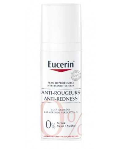 EUCERIN ANTI-REDNESS CREMA CALMANTE 1 ENVASE 50