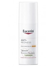 EUCERIN ANTI-REDNESS CREMA CORRECTORA DIA FPS 30 EUCERIN ANTI-REDNESS CREMA CORRECTORA DIA FPS 30
