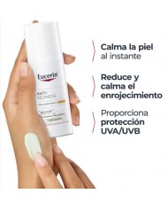 EUCERIN ANTI-REDNESS CREMA CORRECTORA DIA FPS 30 EUCERIN ANTI-REDNESS CREMA CORRECTORA DIA FPS 30