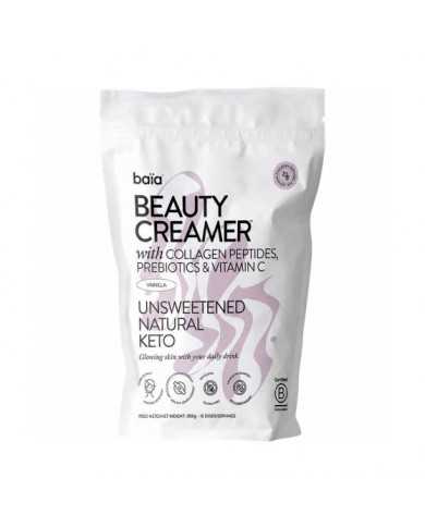 BAIA FOOD BEAUTY CREAMER 15 DOSIS