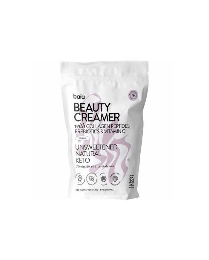 BAIA FOOD BEAUTY CREAMER 15 DOSIS BAIA FOOD BEAUTY CREAMER 15 DOSIS
