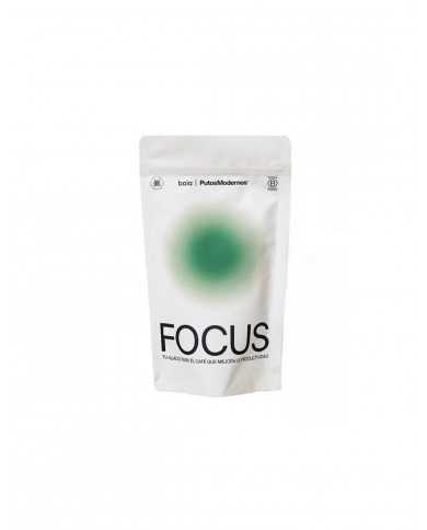 BAIA FOOD FOCUS CREAMER 30 DOSIS