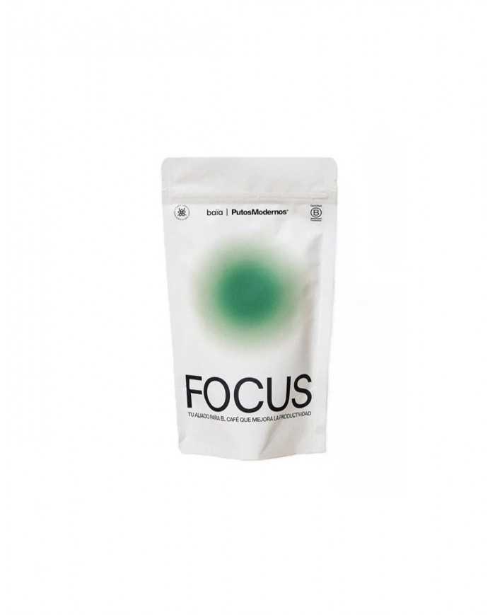 BAIA FOOD FOCUS CREAMER 30 DOSIS