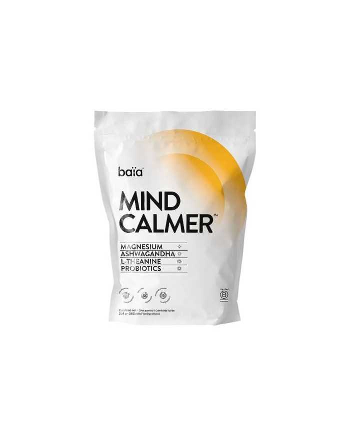 BAIA FOOD MIND CALMER 28 DOSIS