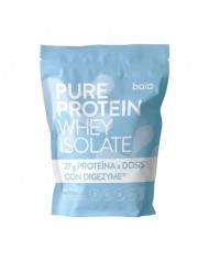 BAIA FOOD PURE PROTEIN SABOR NEUTRO 25 DOSIS