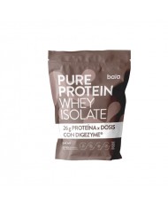 BAIA FOOD PURE PROTEIN SABOR CACAO 25 DOSIS