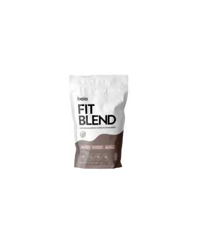 BAIA FOOD FIT BLEND SABOR CACAO 30 DOSIS