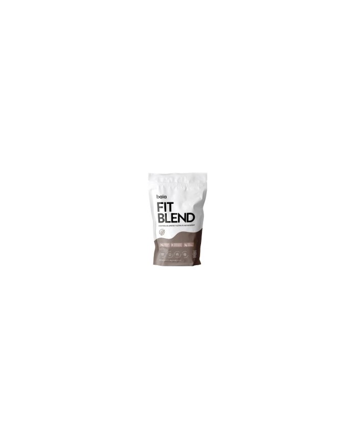 BAIA FOOD FIT BLEND SABOR CACAO 30 DOSIS
