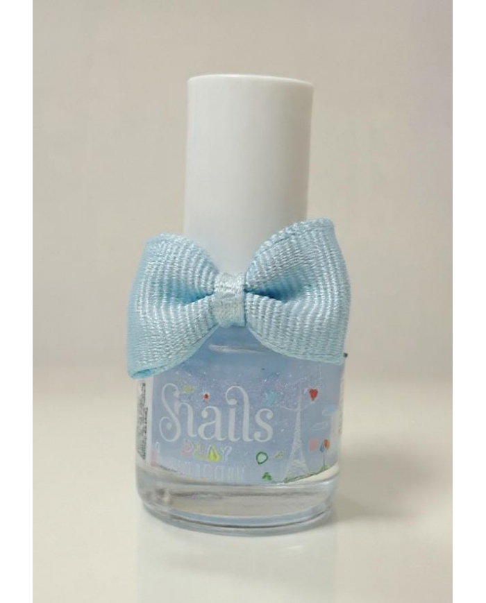 ESMALTE DE UÑAS SINAILS AZUL CLARO PARA NIÑOS