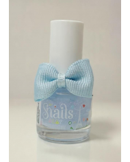 ESMALTE DE UÑAS SINAILS AZUL CLARO PARA NIÑOS