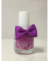 ESMALTE DE UÑAS SINAILS AZUL CLARO PARA NIÑOS