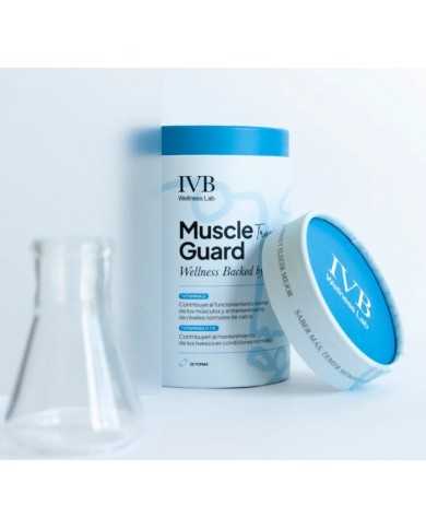 IVB MUSCLE GUARD 25 TOMAS