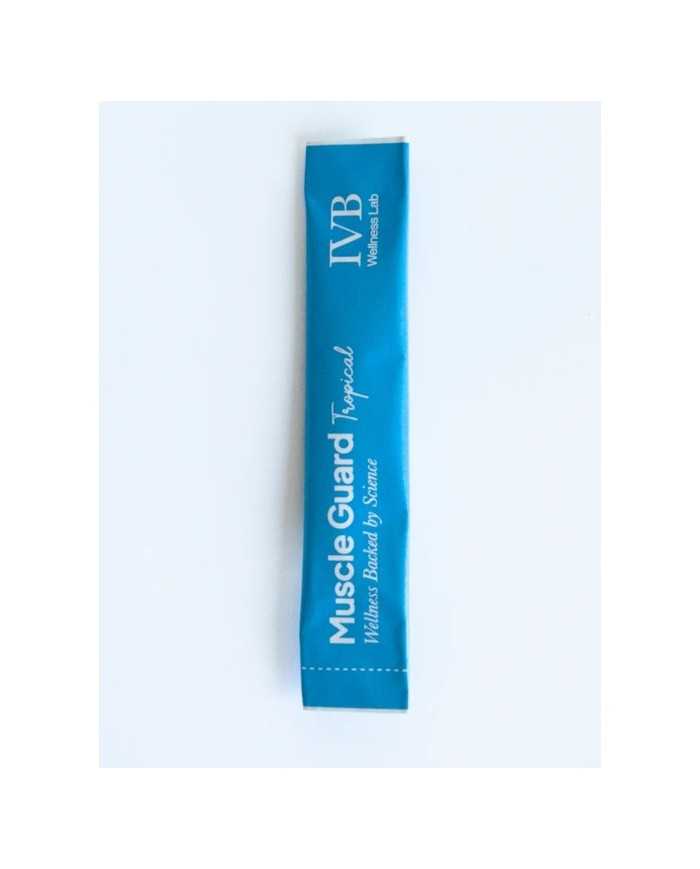 IVB MUSCLE GUARD 25 TOMAS