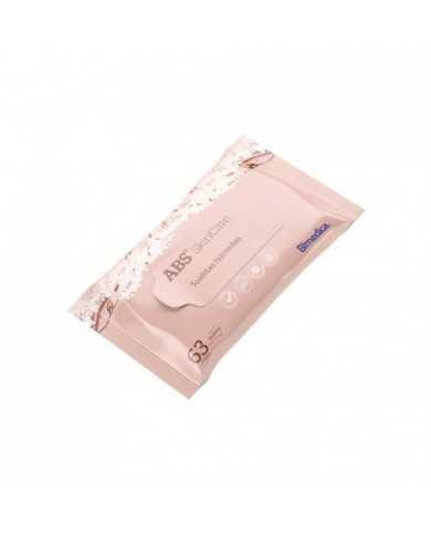 ABS SKINCARE TOALLITAS HUMEDAS CORPORALES 63 UNI ABS SKINCARE TOALLITAS HUMEDAS CORPORALES 63 UNI